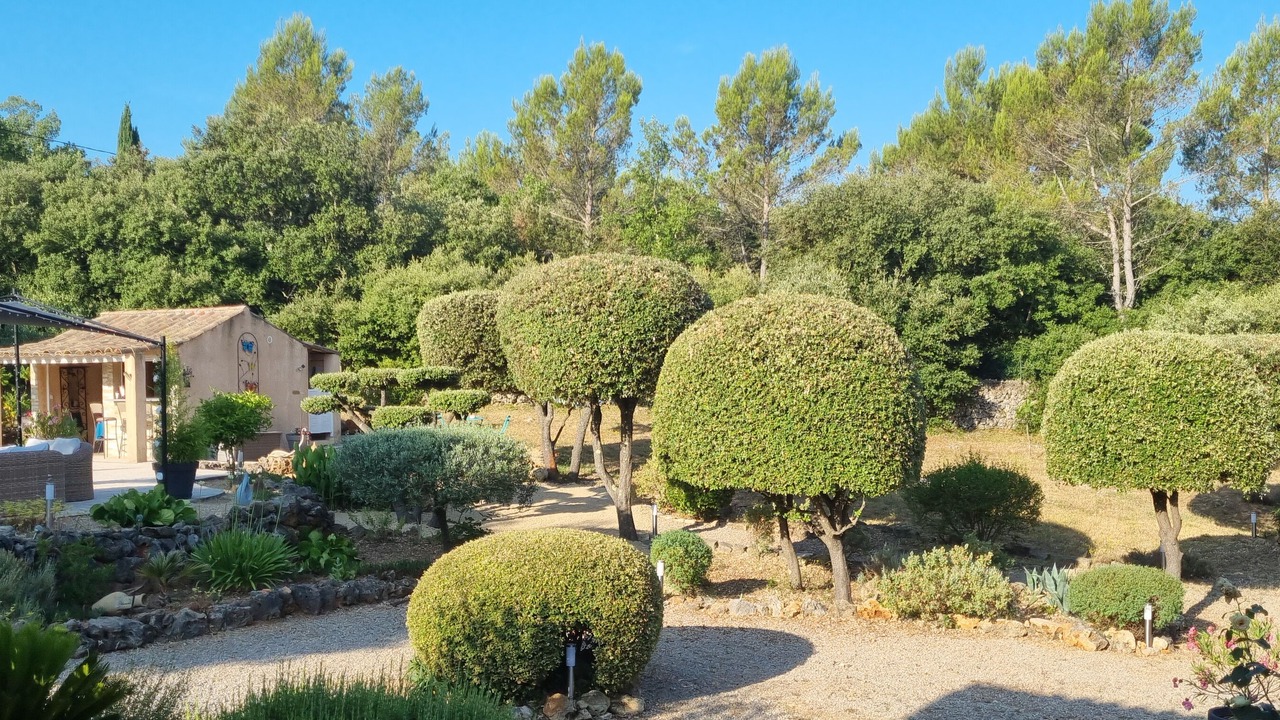 Photo of Outdoor in Les Arcs-sur-Argens