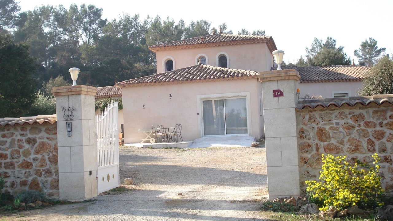 Photo of Outdoor in Les Arcs-sur-Argens