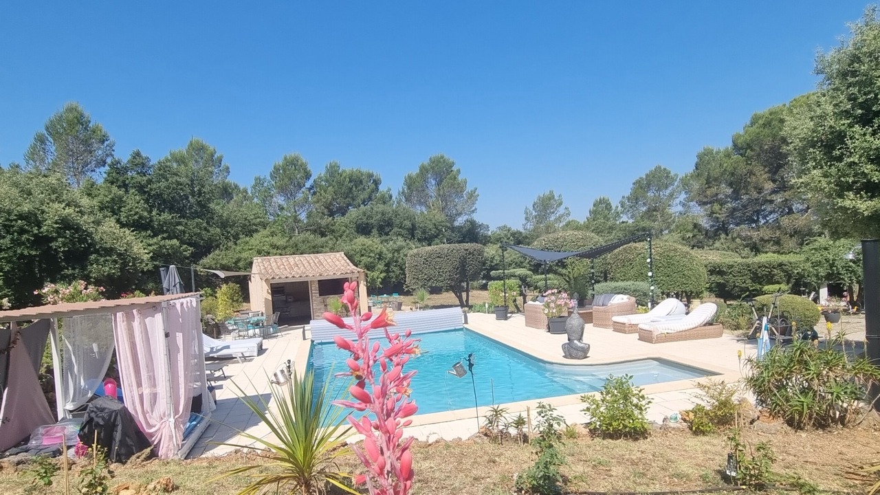 Photo of Outdoor in Les Arcs-sur-Argens