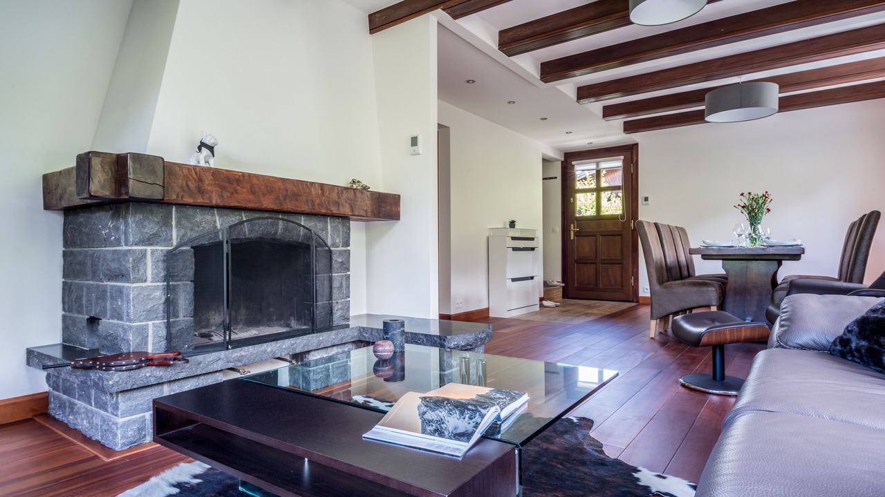 Photo of Livingroom in Les Bossons