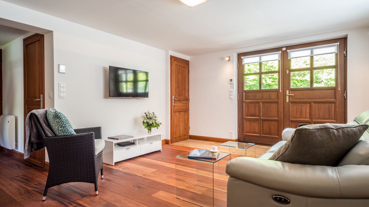 Photo of Livingroom in Les Bossons