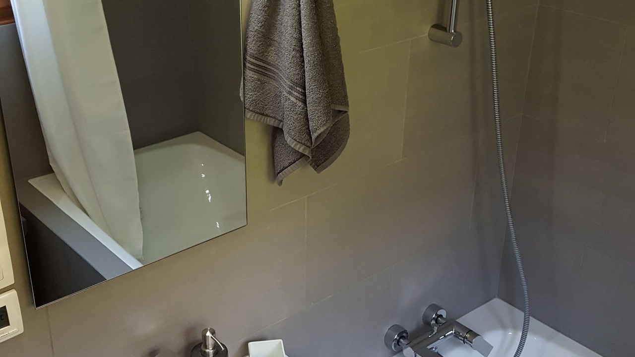 Photo of Bathroom in Les Bossons