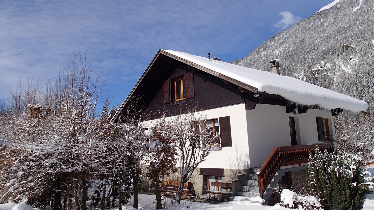 Photo of Outdoor in Les Bossons