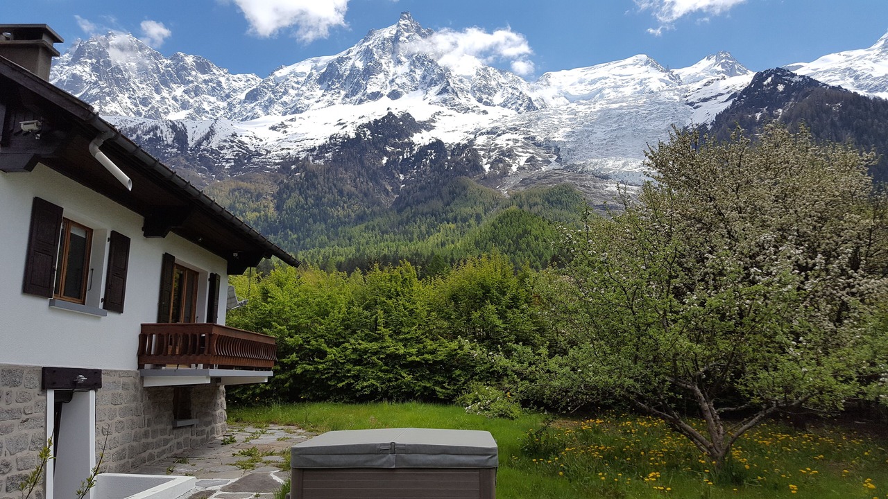 Photo of Outdoor in Les Bossons