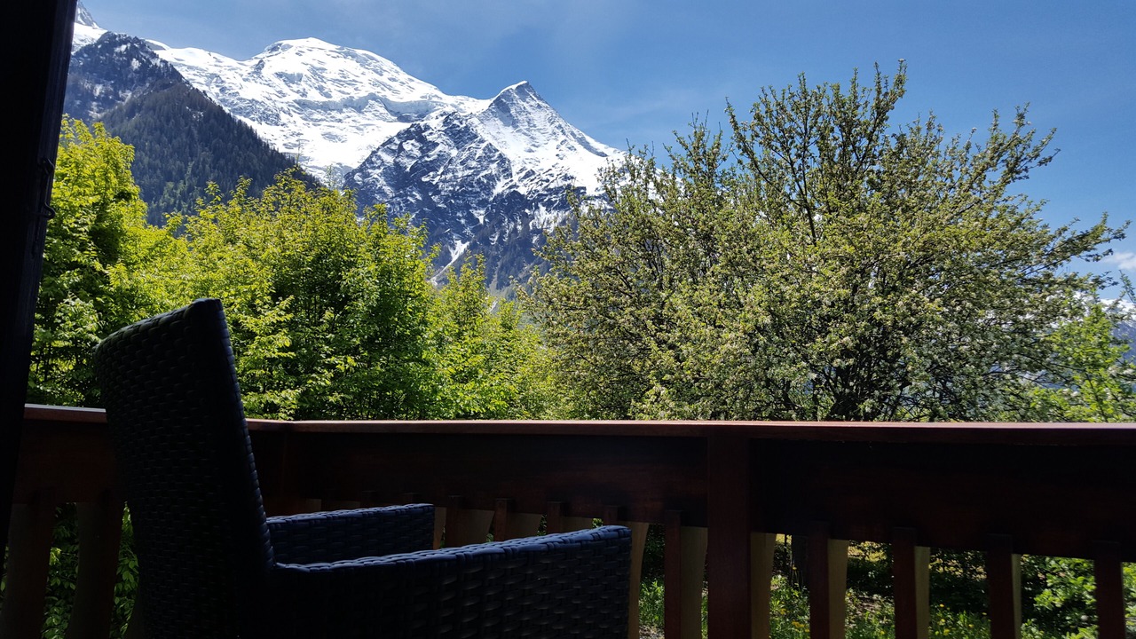 Photo of Outdoor in Les Bossons