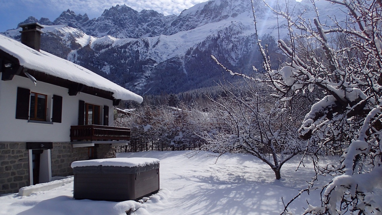 Photo of Outdoor in Les Bossons