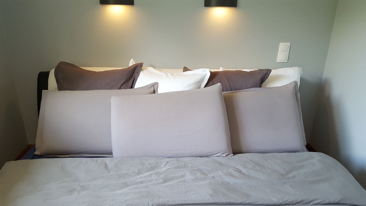 Photo of Bedroom in Les Bossons