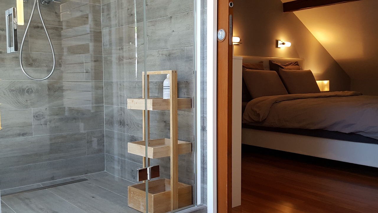 Photo of Bedroom in Les Bossons