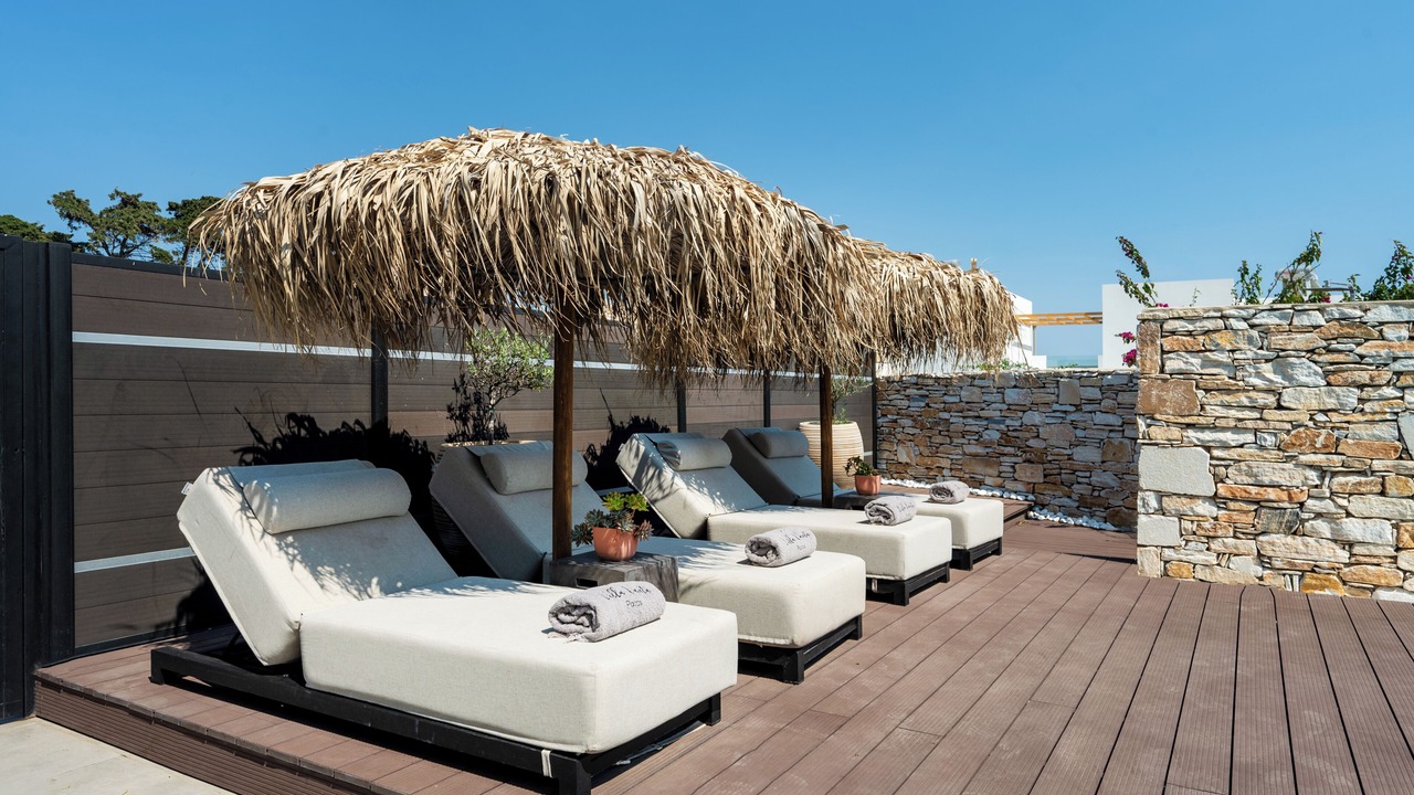 Photo of Outdoor in Drios