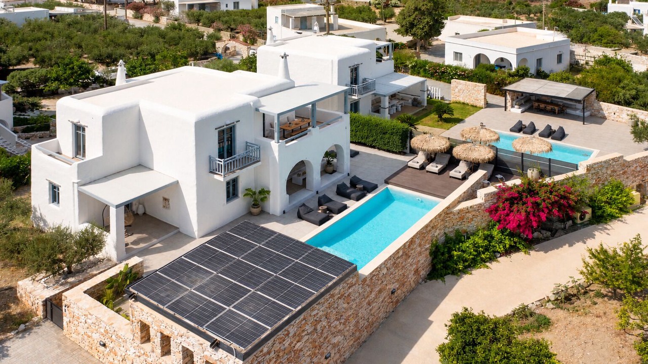 Photo of Outdoor in Drios