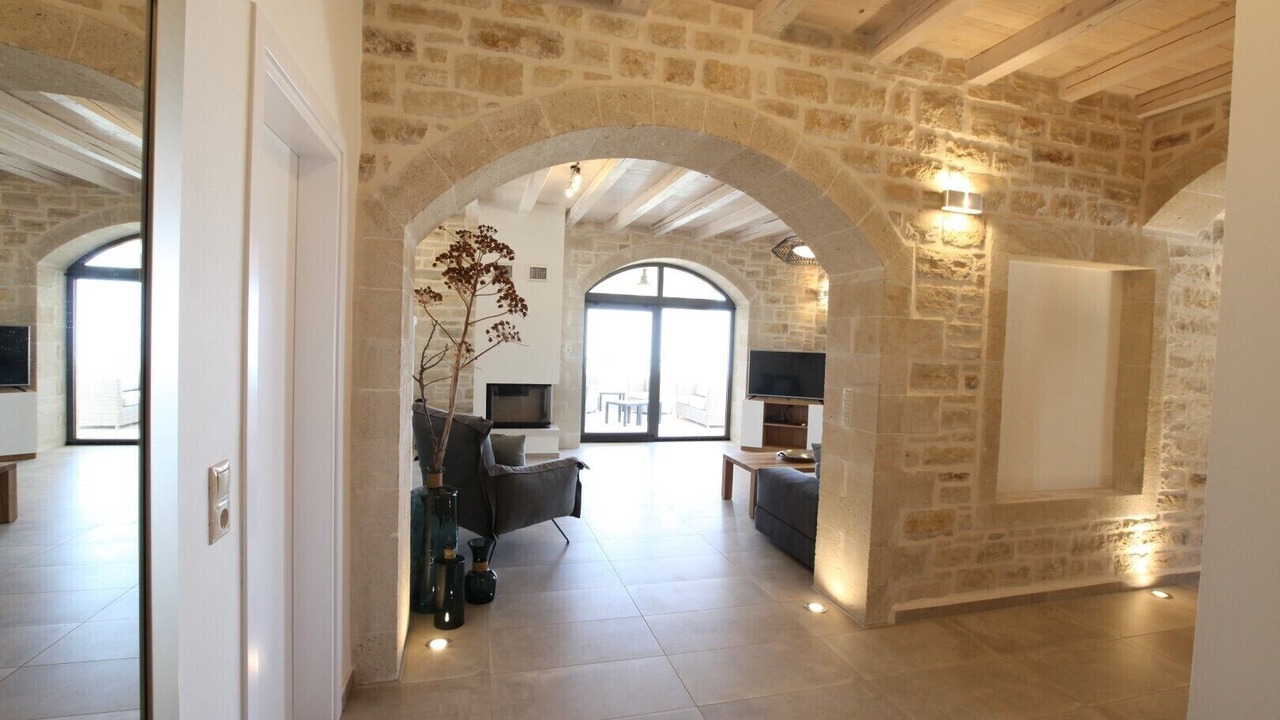Photo of Livingroom in Atsipópoulon