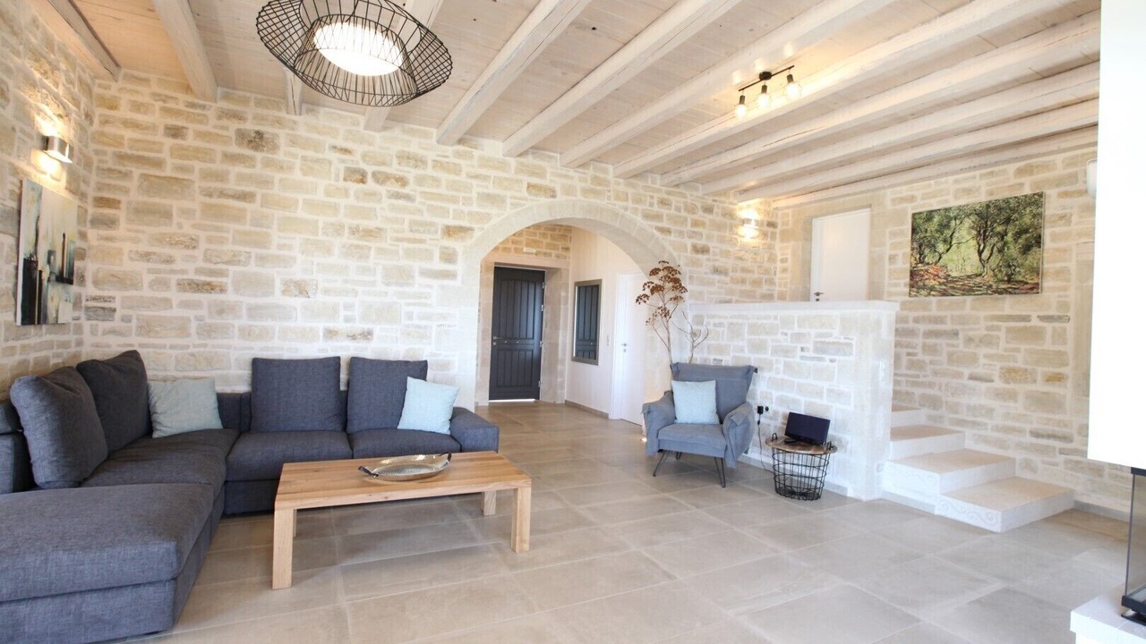 Photo of Livingroom in Atsipópoulon
