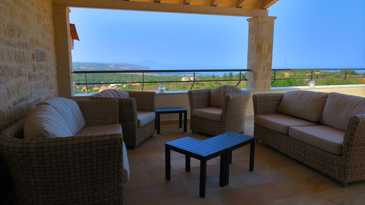Photo of Outdoor in Atsipópoulon