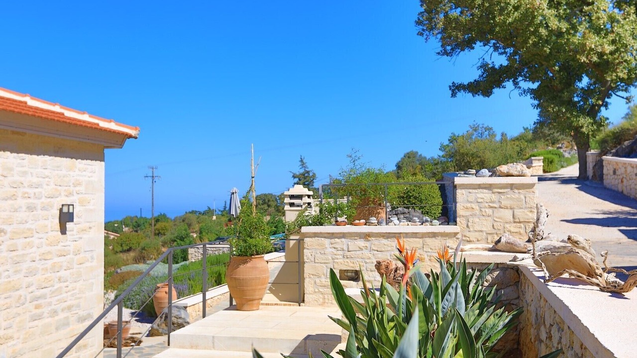 Photo of Outdoor in Atsipópoulon
