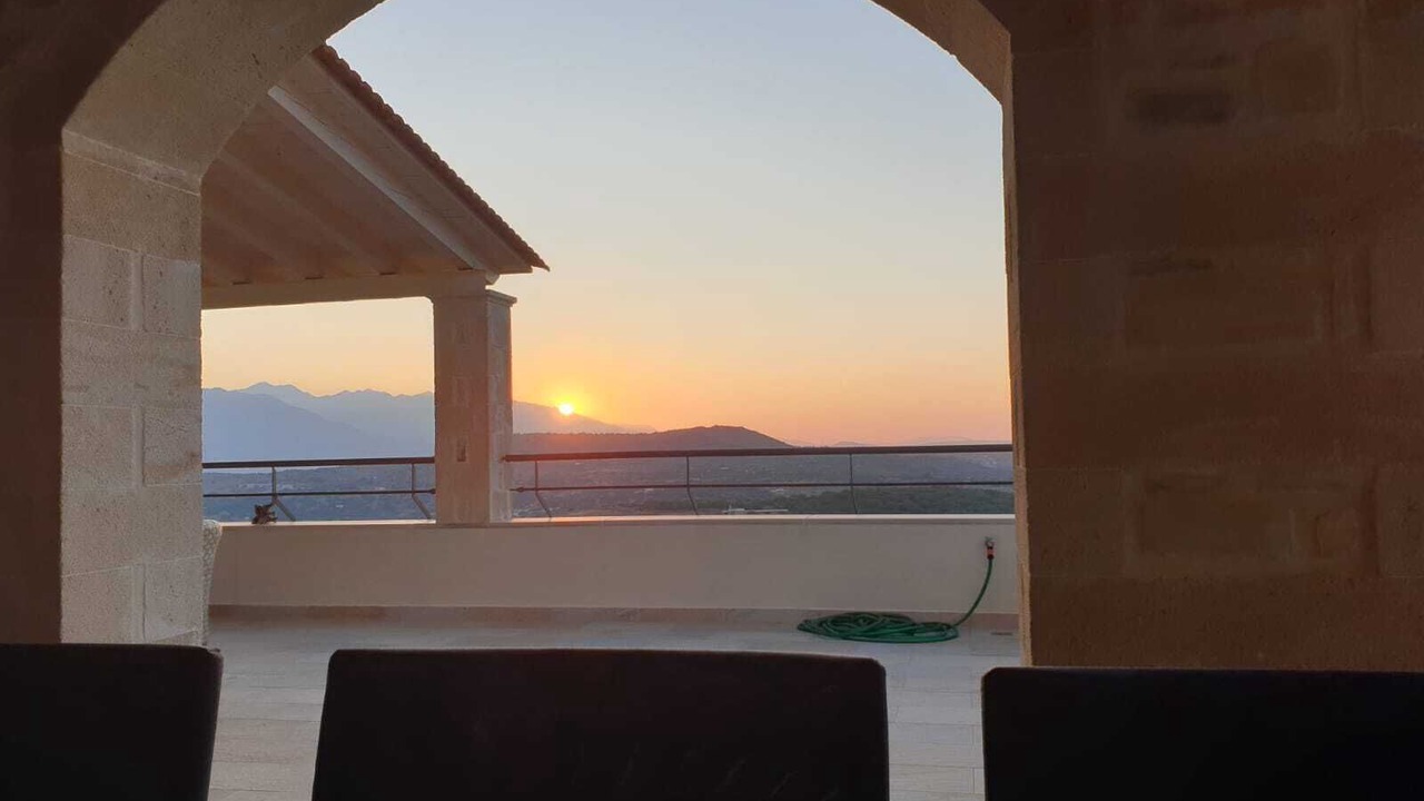 Photo of Patio Balcony in Atsipópoulon