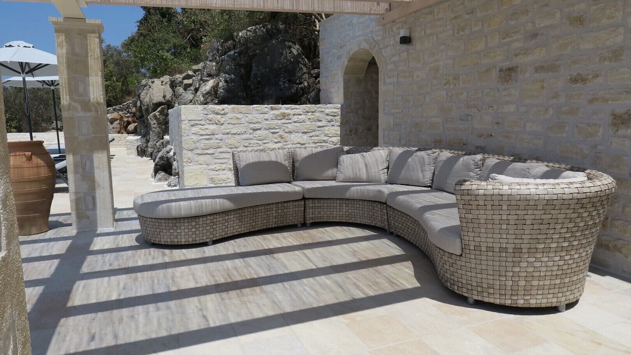 Photo of Patio Balcony in Atsipópoulon