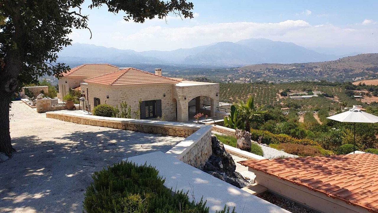 Photo of Outdoor in Atsipópoulon