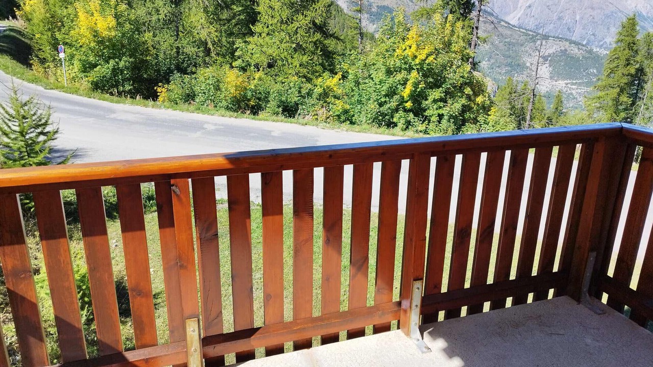 Photo of Outdoor in Puy-Saint-Vincent