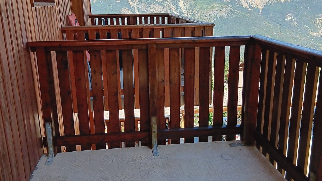 Photo of Outdoor in Puy-Saint-Vincent