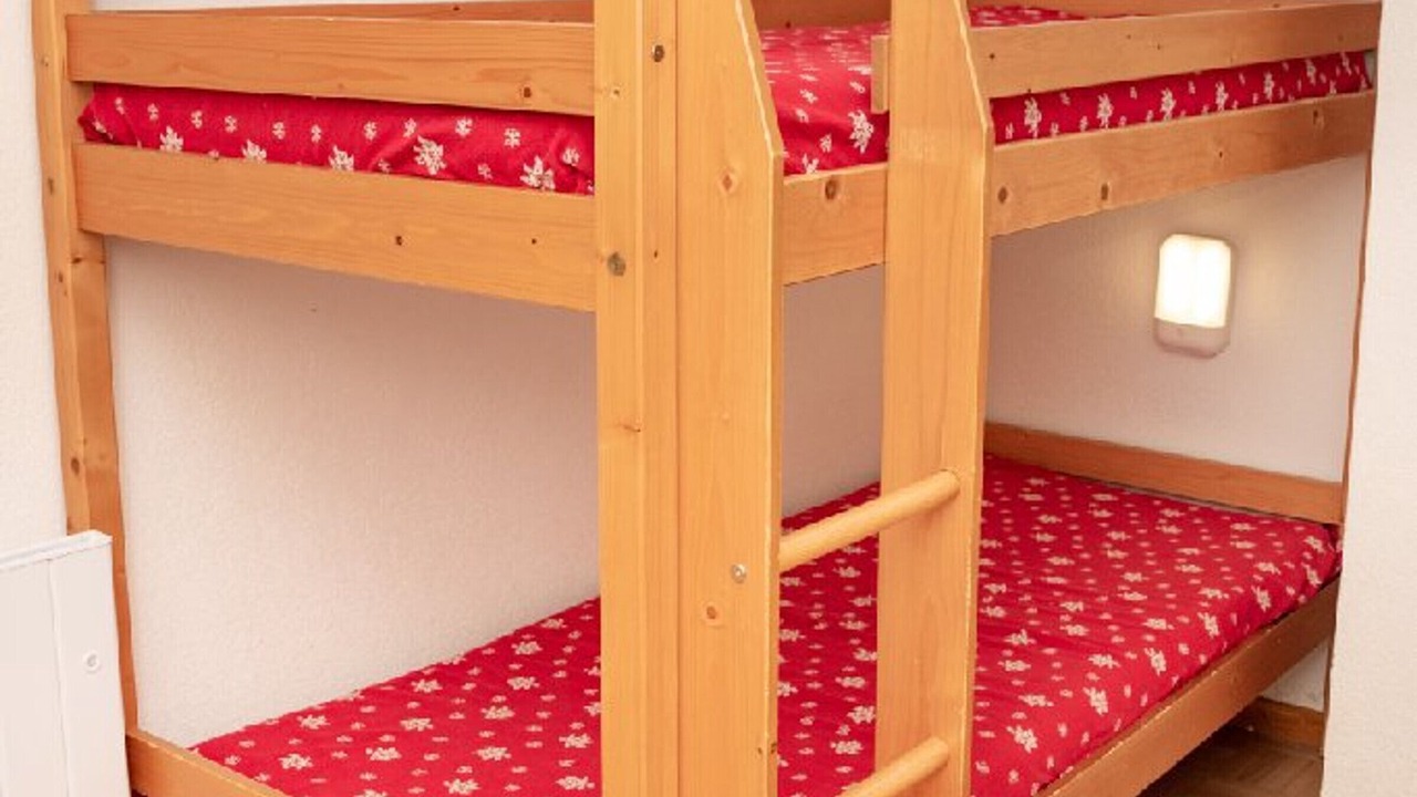Photo of Bedroom in Puy-Saint-Vincent