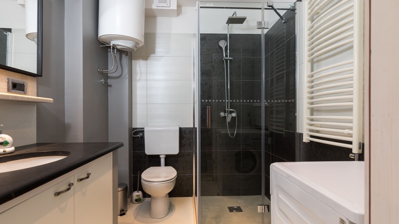 Photo of Bathroom in Mokosica