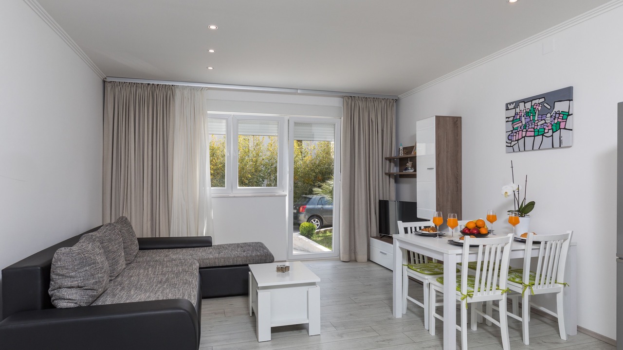 Photo of Livingroom in Mokosica