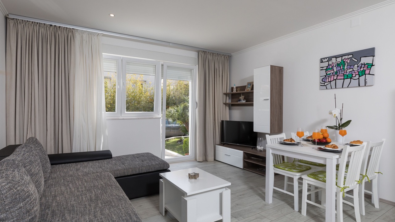 Photo of Livingroom in Mokosica
