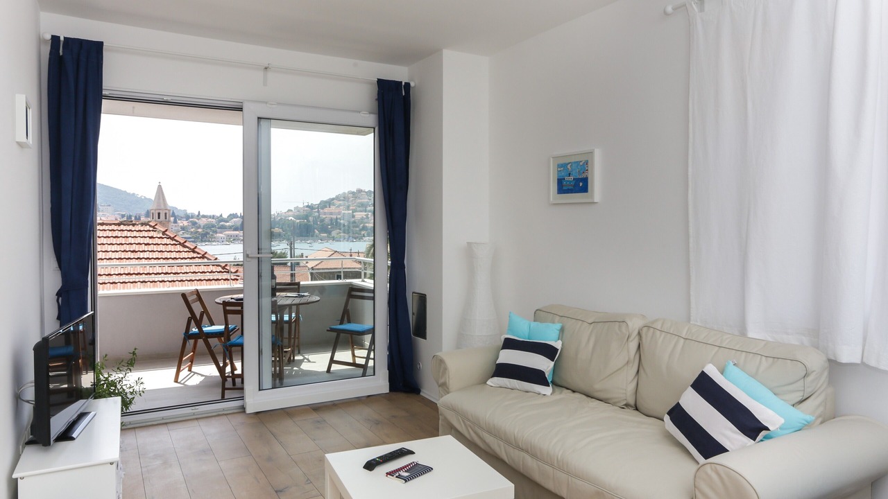 Photo of Livingroom in Gruz