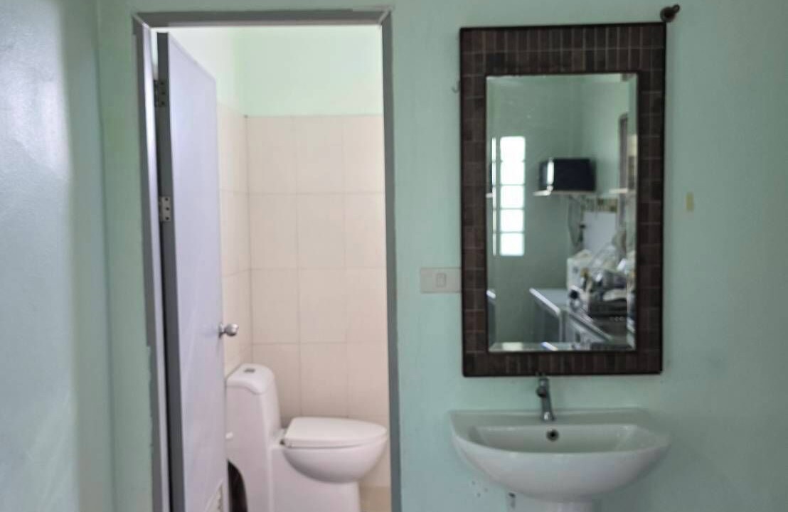 Photo of Bathroom in Bang Tao