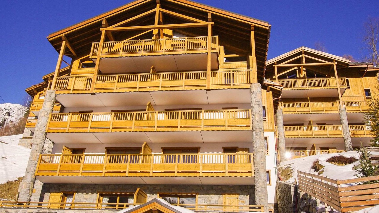 Photo of Outdoor in Champagny-en-Vanoise