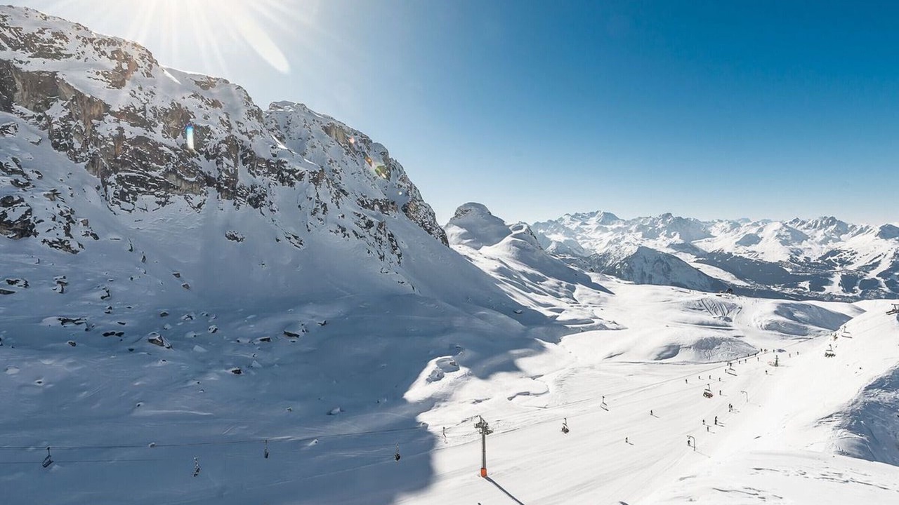 Photo of Others in Champagny-en-Vanoise