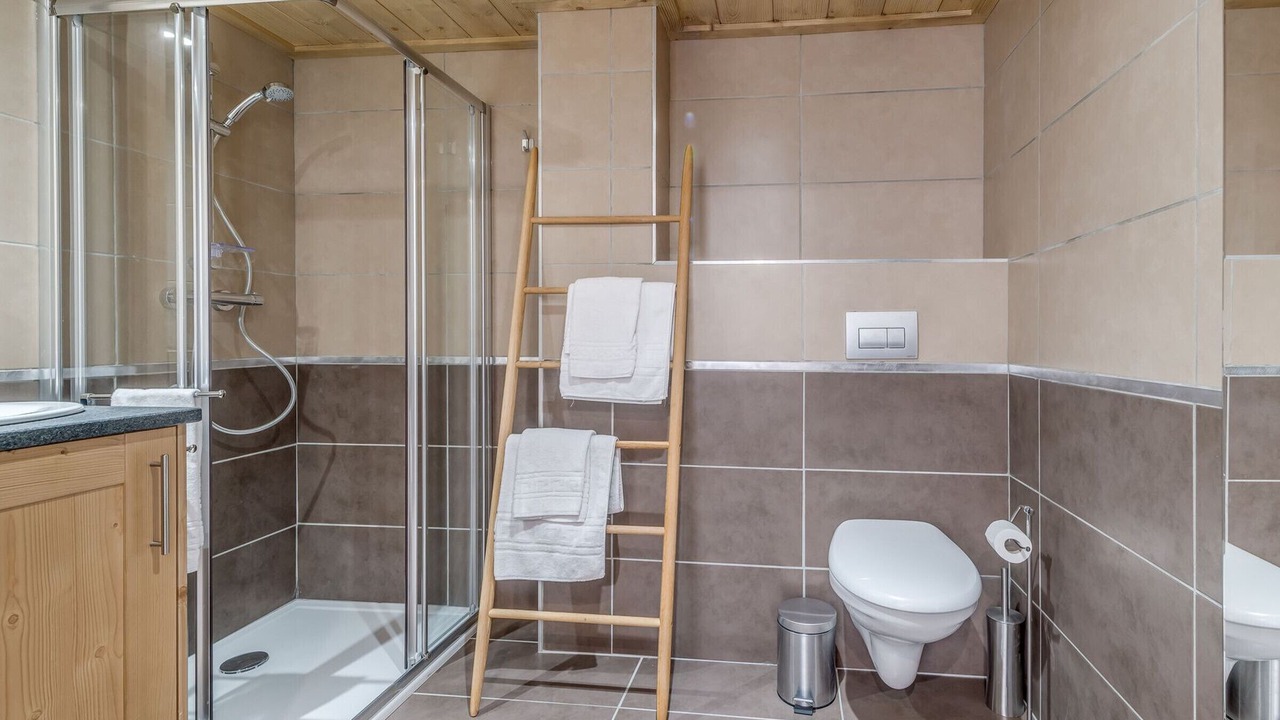 Photo of Bathroom in Champagny-en-Vanoise