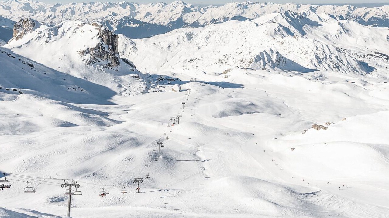 Photo of Others in Champagny-en-Vanoise
