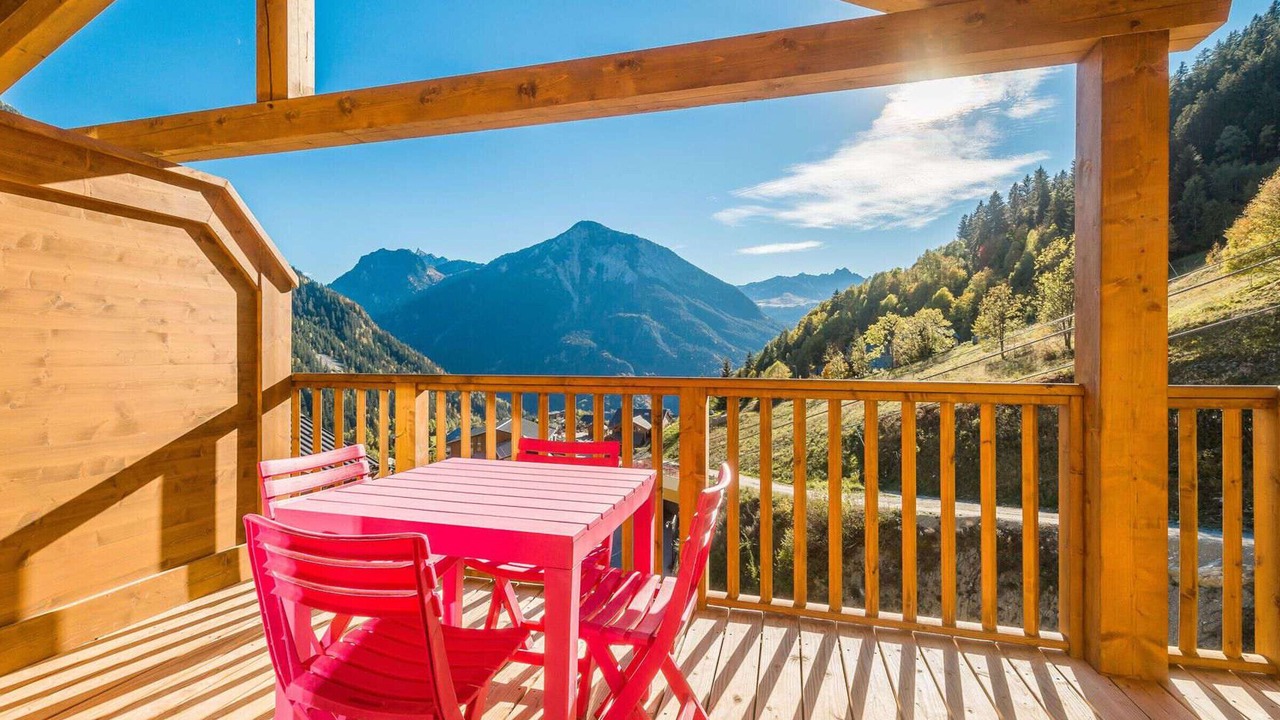Photo of Outdoor in Champagny-en-Vanoise