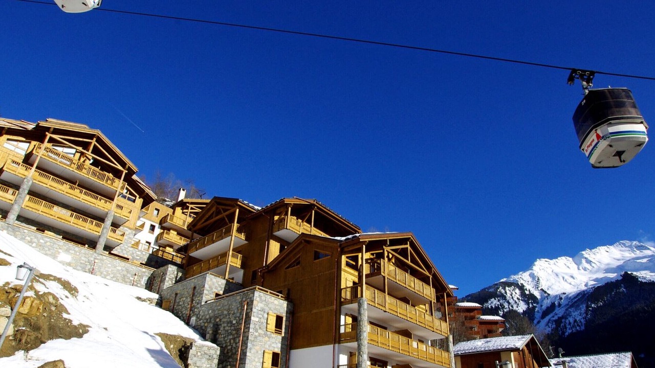 Photo of Outdoor in Champagny-en-Vanoise