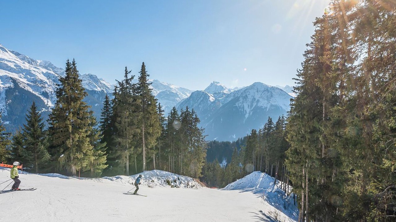 Photo of Others in Champagny-en-Vanoise