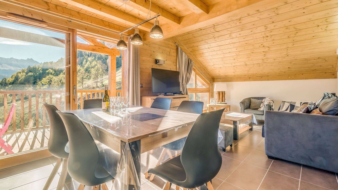 Photo of Others in Champagny-en-Vanoise