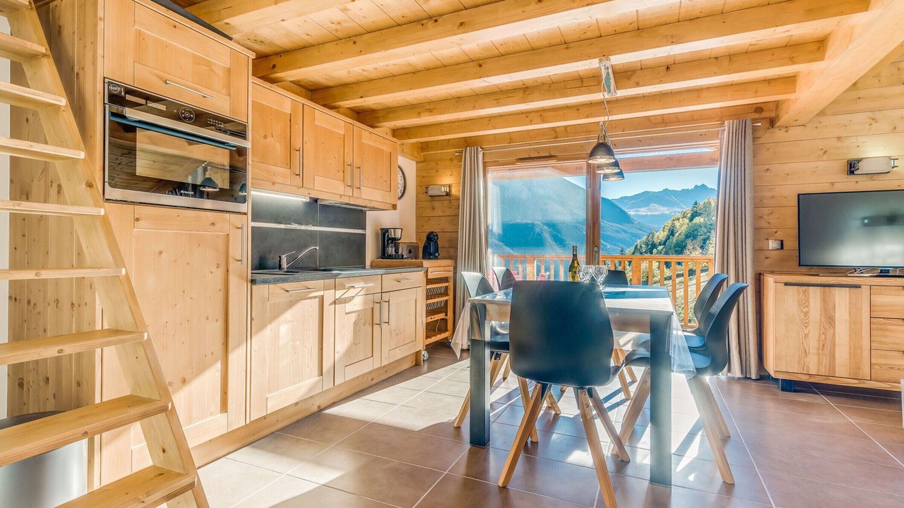 Photo of Others in Champagny-en-Vanoise