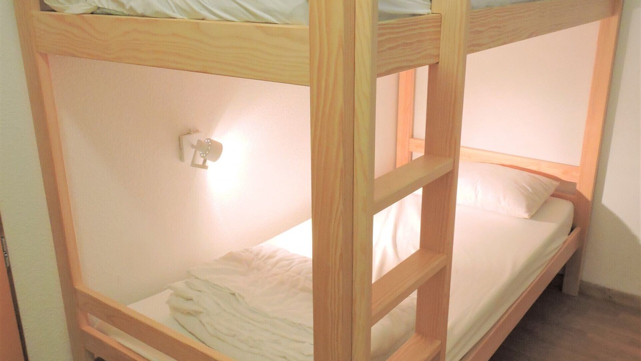 Photo of Bedroom in Orelle