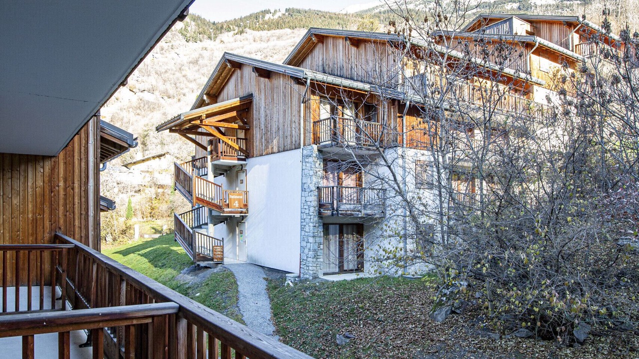 Photo of Outdoor in Orelle