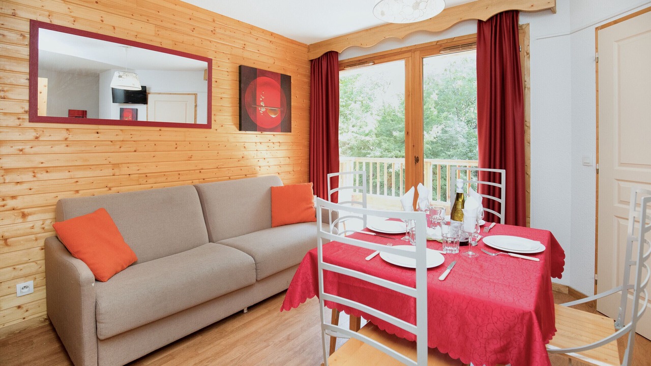 Photo of Livingroom in Orelle