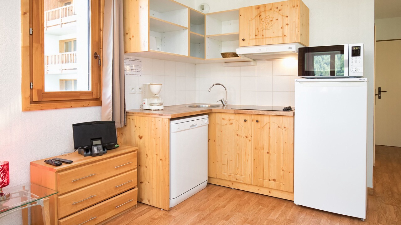 Photo of Kitchen in Orelle