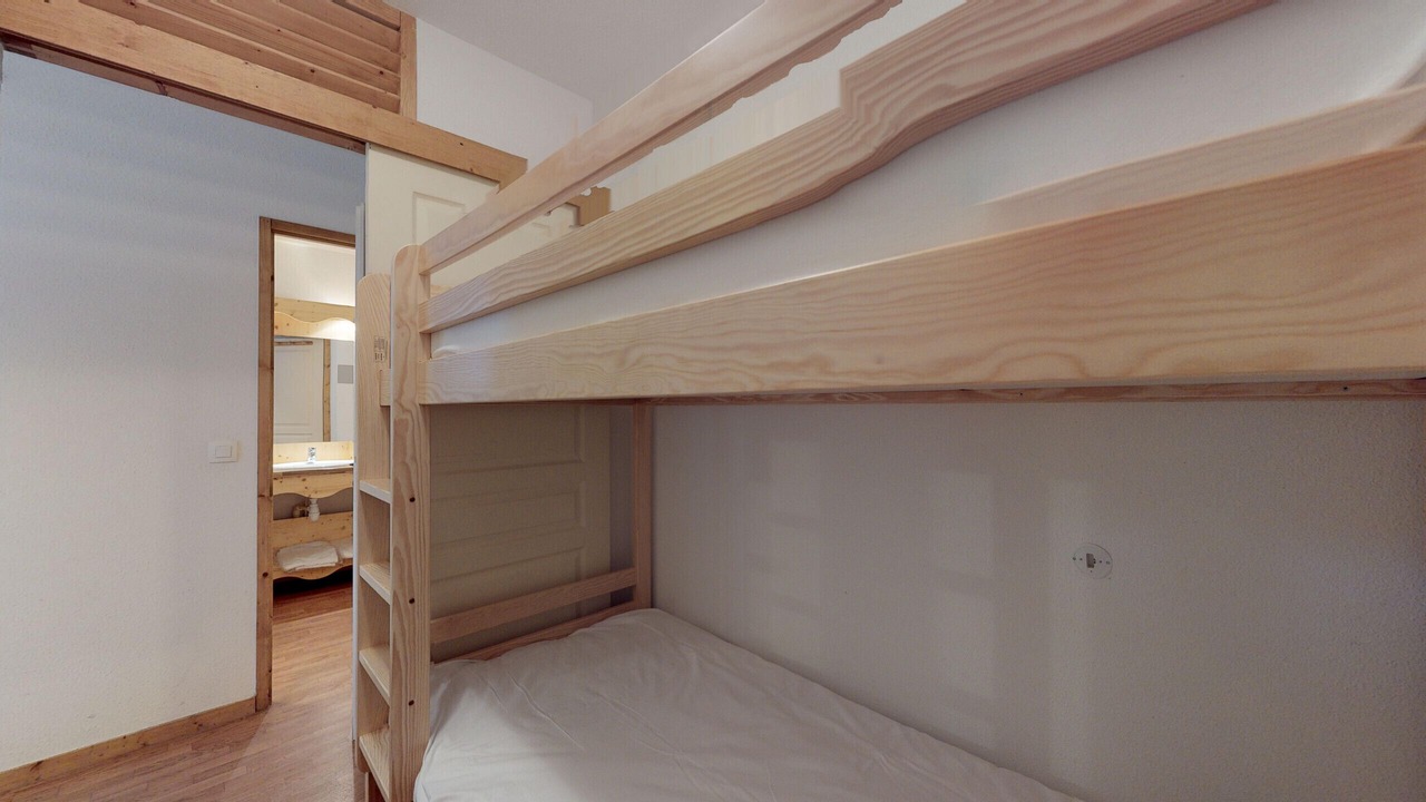 Photo of Bedroom in Orelle