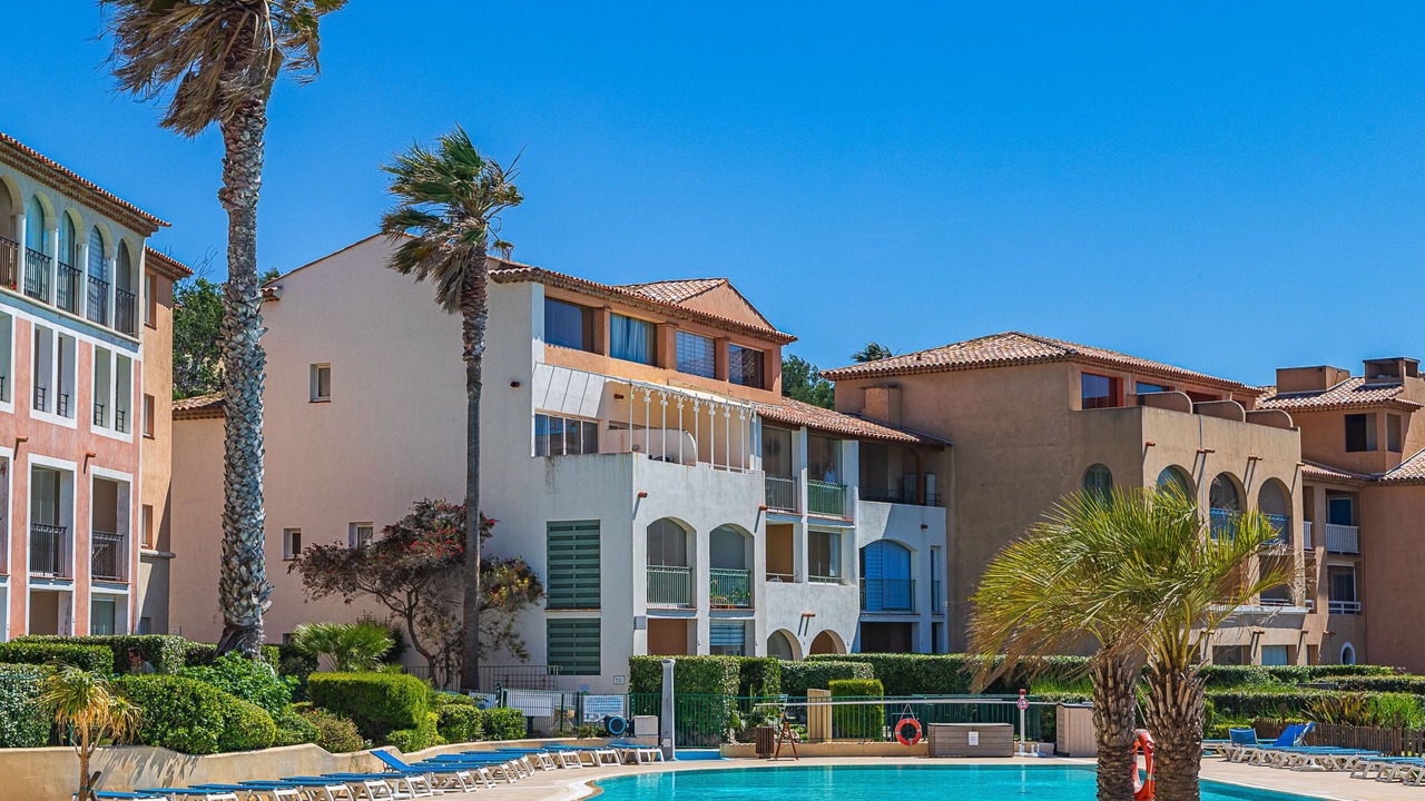 Photo of Outdoor in Six-Fours-les-Plages