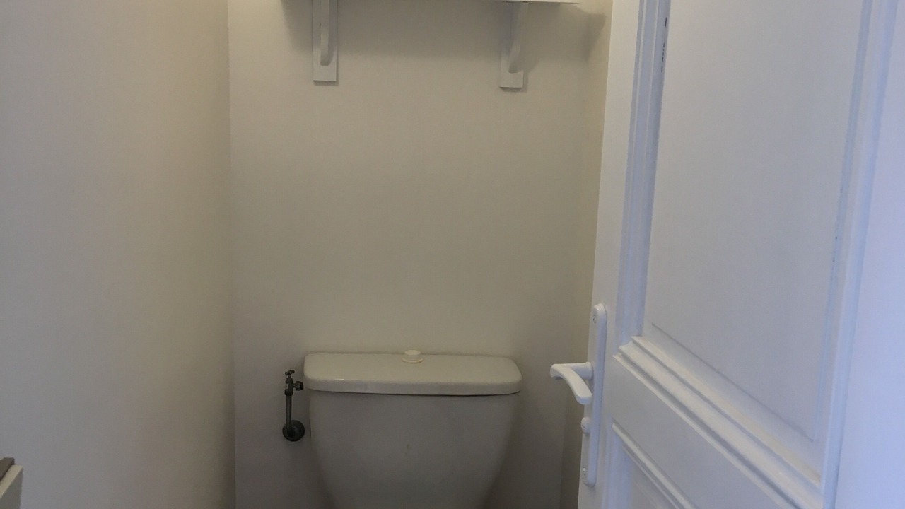 Photo of Bathroom in La Nartelle