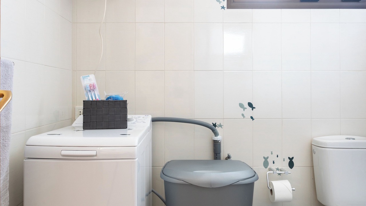 Photo of Bathroom in Santiago del Teide