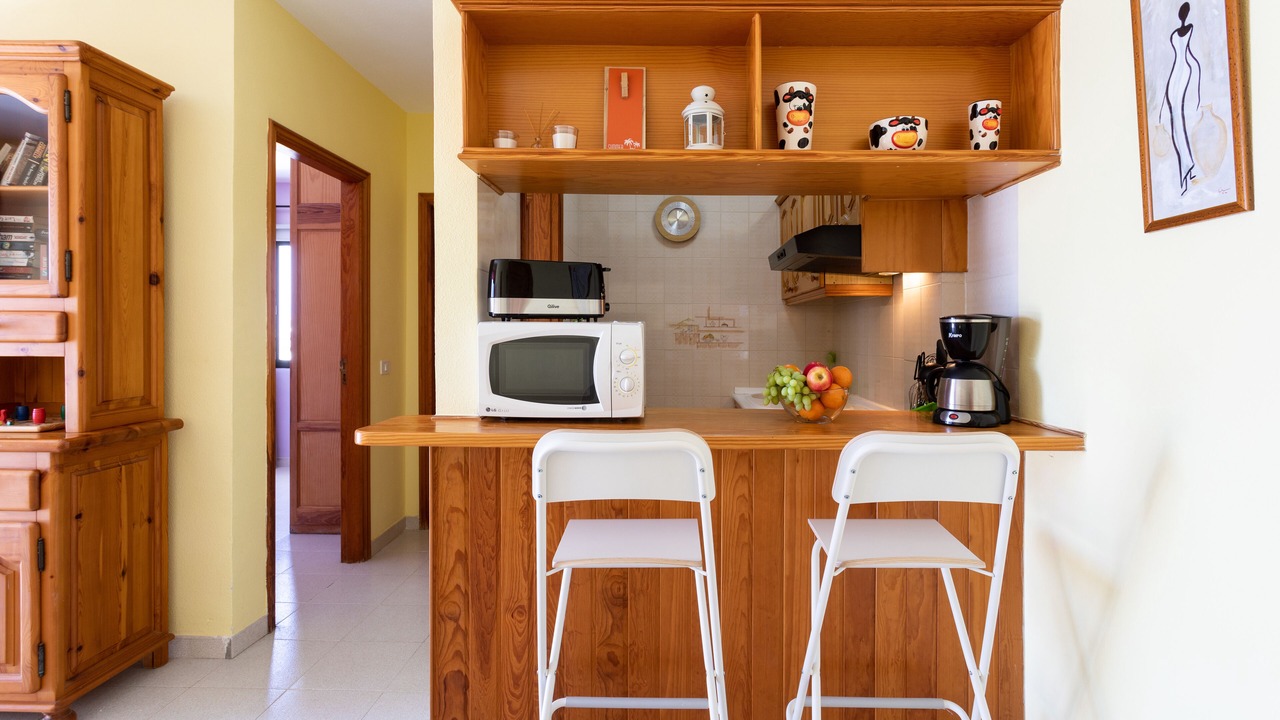 Photo of Kitchen in Santiago del Teide