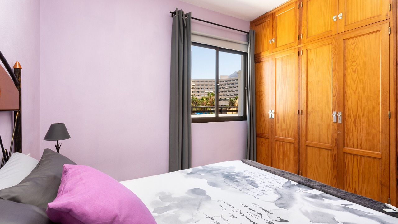 Photo of Bedroom in Santiago del Teide