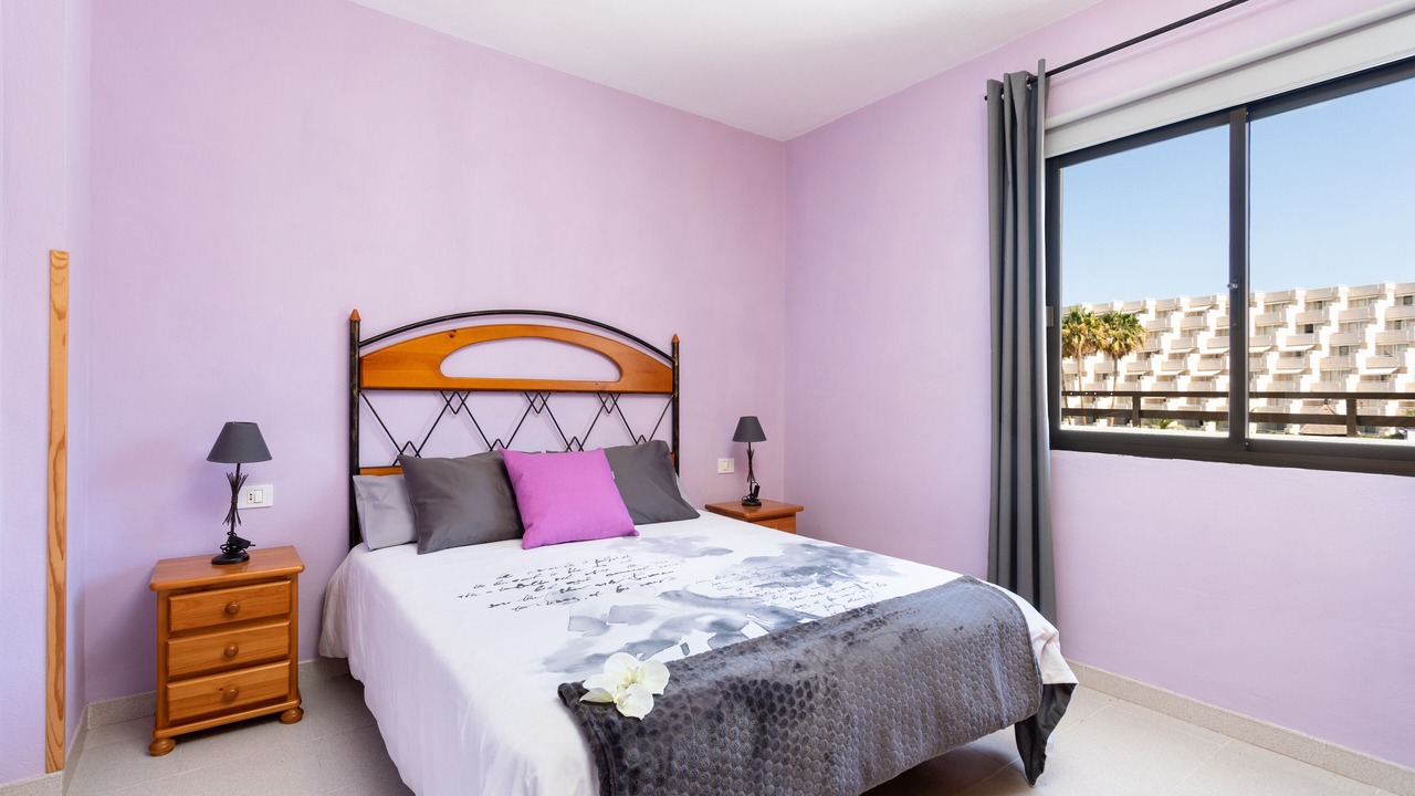Photo of Bedroom in Santiago del Teide