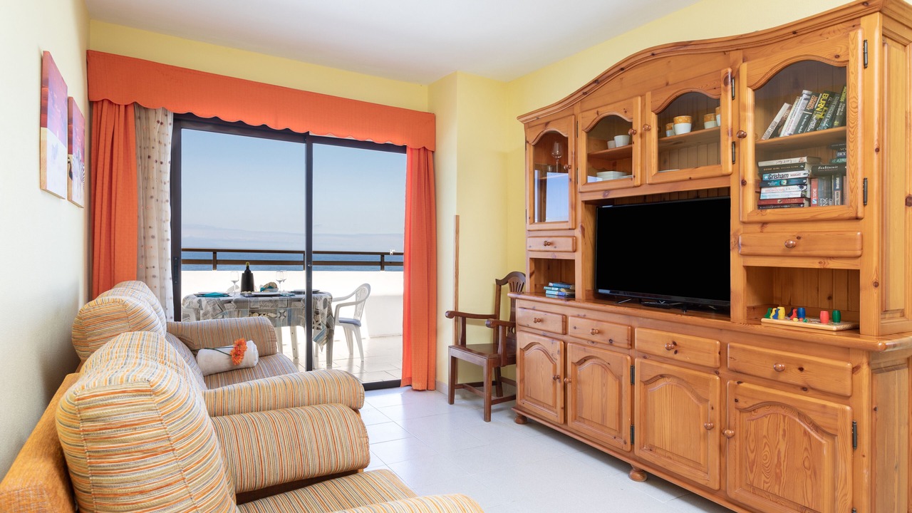 Photo of Livingroom in Santiago del Teide